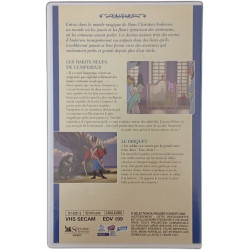 Les contes d'Andersen