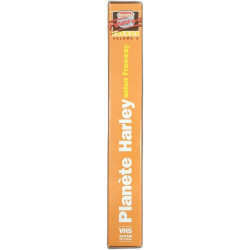 Planète Harley selon Freeway