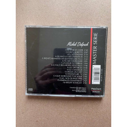 Master série CD