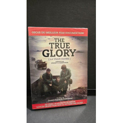 The true glory [FR Import]