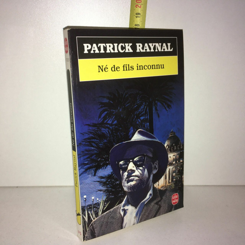 NE DE FILS INCONNU LDP