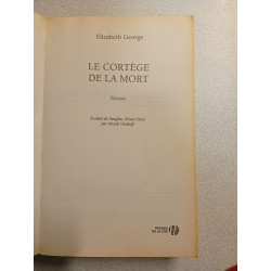 Le Cortège de la mort