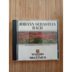 Johann Sebastian Bach