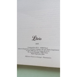 Vocabulaire anglais courant