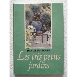 Les très petits jardins