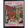 Revue Plaisir de la maison N° 144