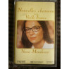Nana mouskouri Nouvelles chansons e la Vieille francecassette Audio-K7