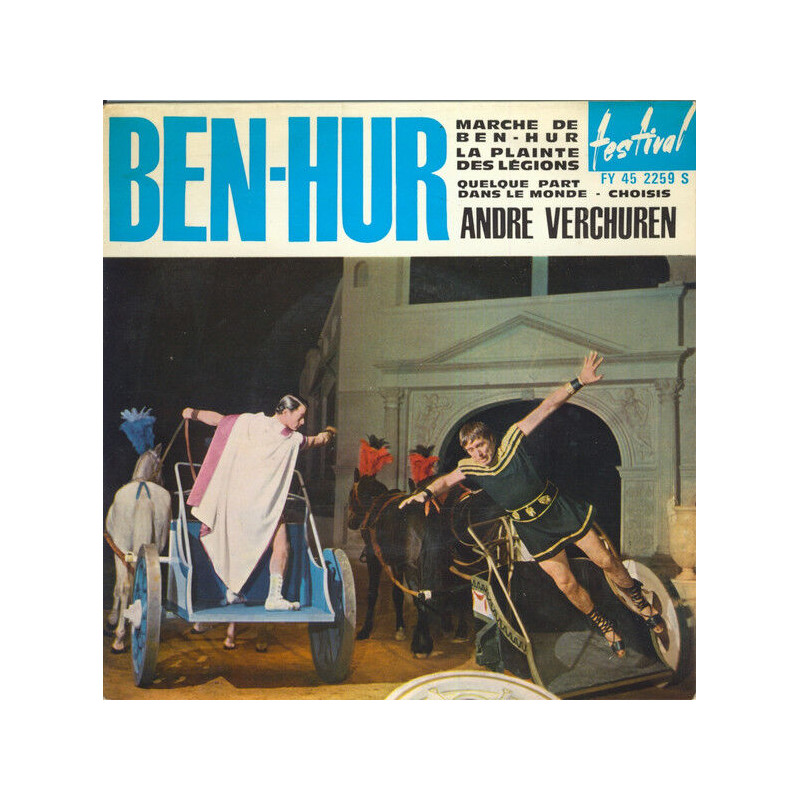 Ben-Hur