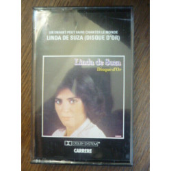 Un Enfant peut faire chanter le Monde-Linda de suza Cassette 70 680