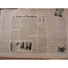 Les Lettres Françaises n129 11 Octobre 1946 paulhan peynet effel h...