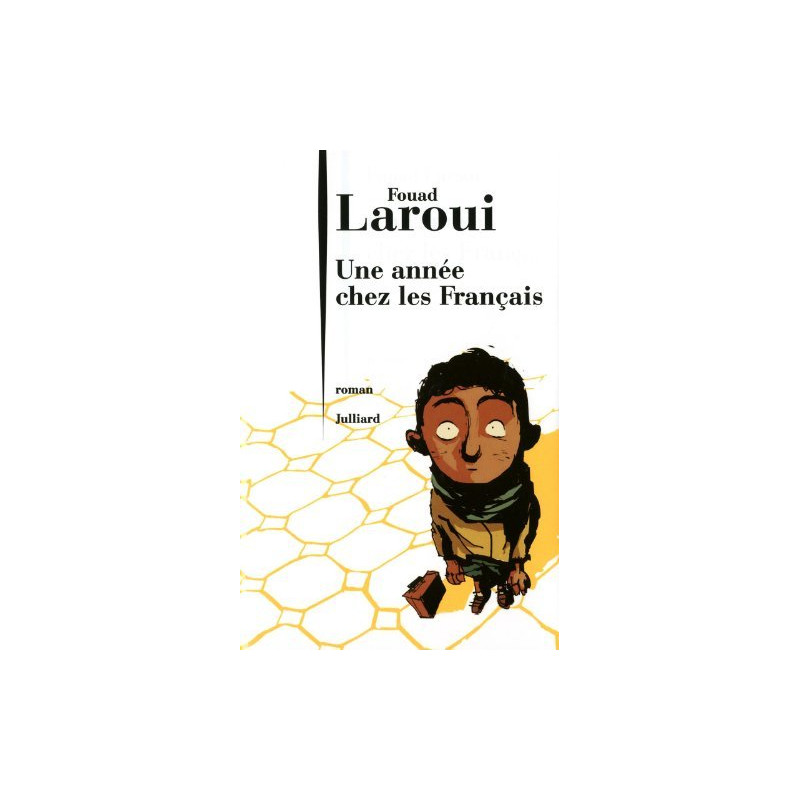 Une année chez les Français