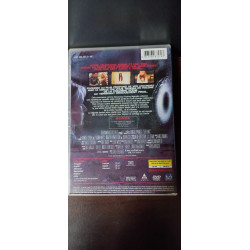 DVD LE CERCLE The Ring Naomi Waits Brian Cox Martin Henderson