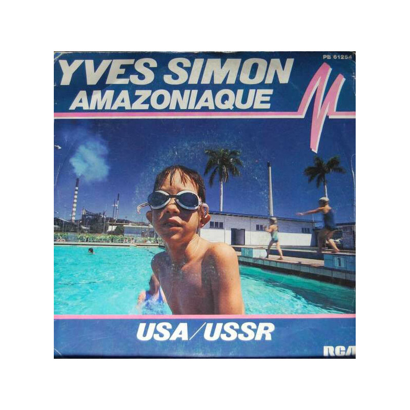 Amazoniaque / USA/USSR