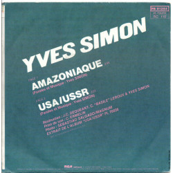 Amazoniaque / USA/USSR