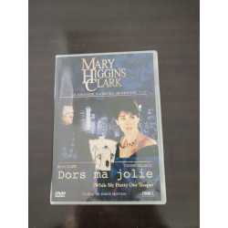 Mary higgins clark : dors ma jolie