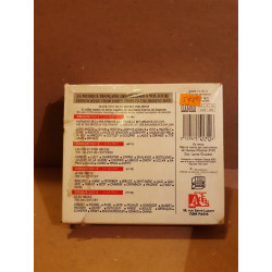 La Musique française des origines à nos jours 4 CD INA