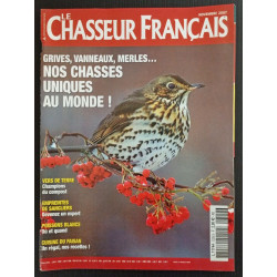 Revue Le Chasseur Français N° 1329 S
