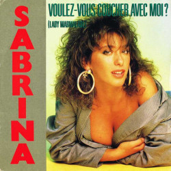 Voulez Vous Coucher Avec Moi ? (Lady Marmalade)