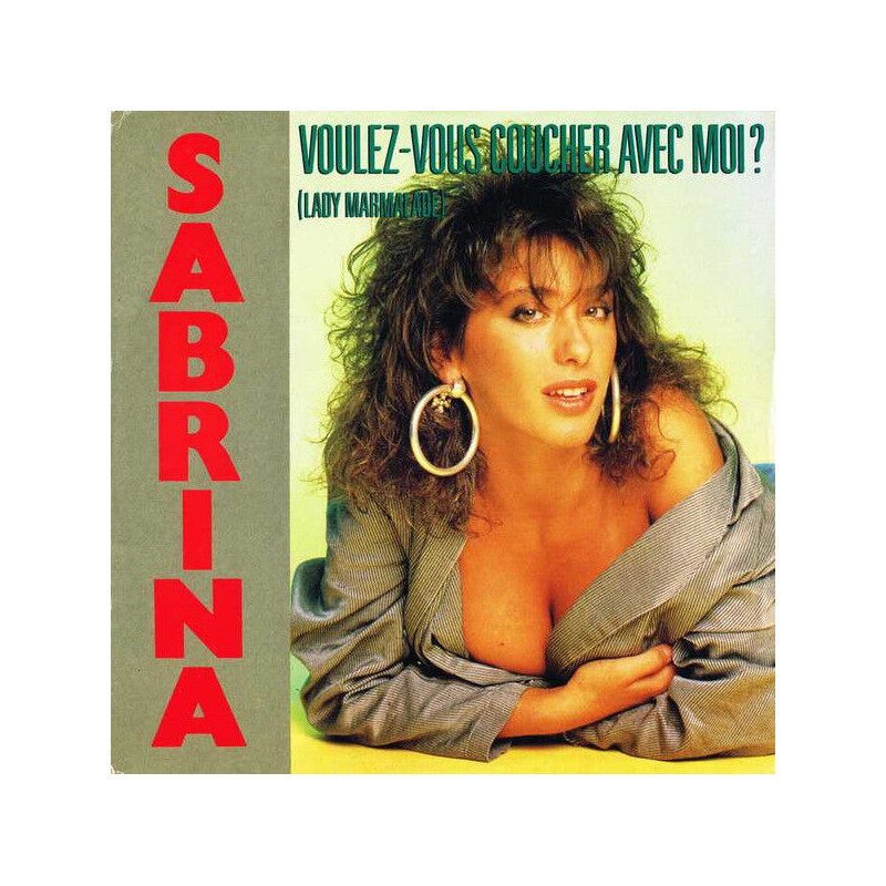 Voulez Vous Coucher Avec Moi ? (Lady Marmalade)