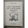 Les Enfants du capitaine Grant Tome III hachette