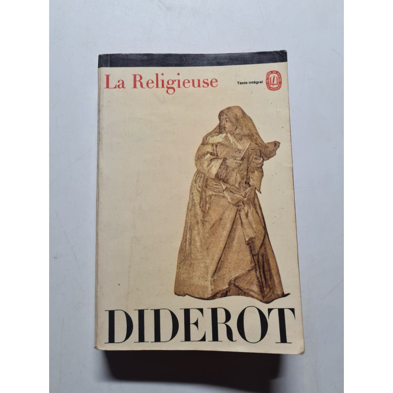 La Religieuse