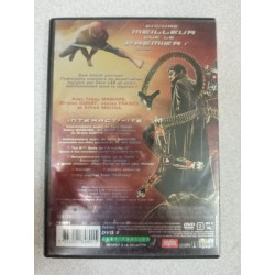 DVD - Spider Man 2 (Tobbey Maguire)