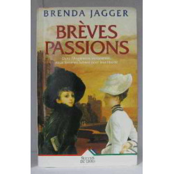 Breves passions