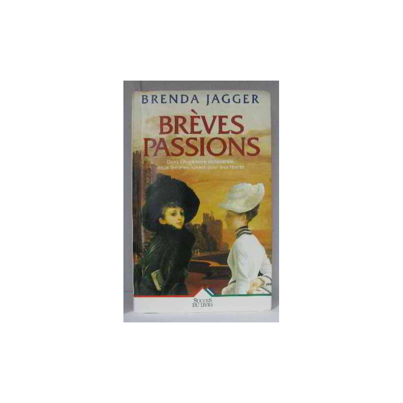 Breves passions