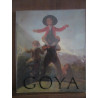 goya Orangerie des Tuileries Paris 25 septembre 7 décembre 1970