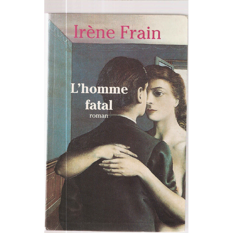L'homme fatal