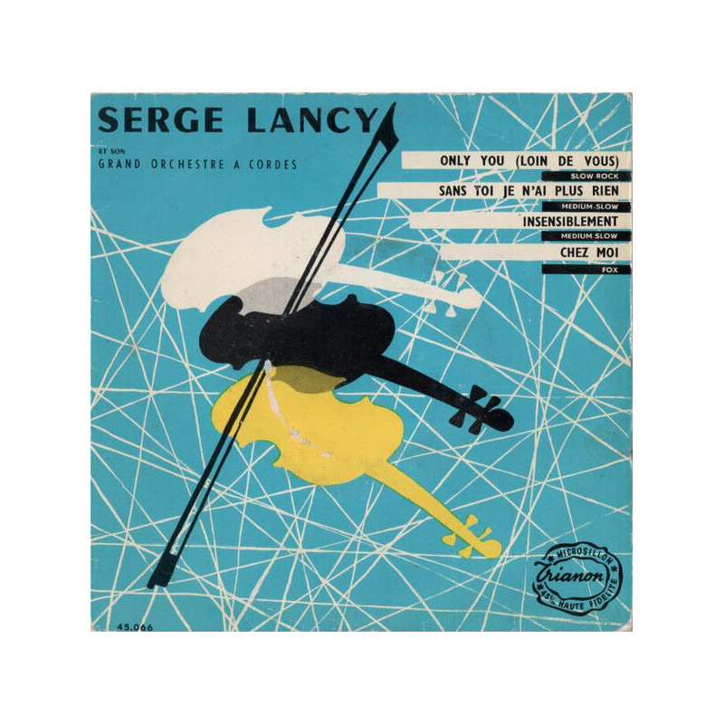 Only You (Loin De Vous)