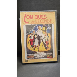 Comiques de lege de: Monsieur Leguignon Lampiste - Neuf sous blister