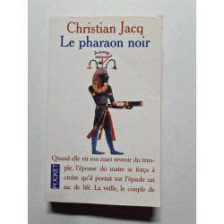 Le Pharaon Noir