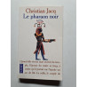 Le Pharaon Noir