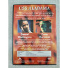 DVD Film - USS Alabama