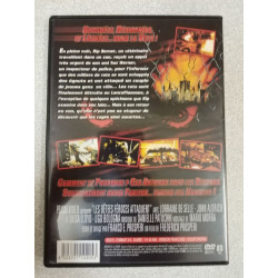 Dvd - Les Bêtes Féroces