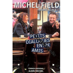 Petits dialogues entre amis