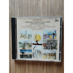 Springtime in Funen (Fynsk Forår)