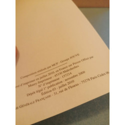 Patrick larkin Le vecteur moscou