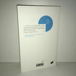 Rémi Giordano L'ETE A LULABY