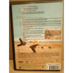 Star Wars La menace fantôme 2 DVD