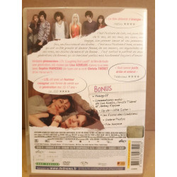 Lol Christa theret DVD