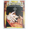 Hellsing - In the name of God Kouta Hirano Yasunori Urata 2 DVD