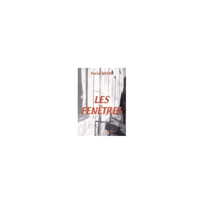 Les fenÊtres