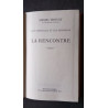 La rencontre