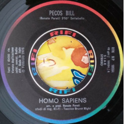 Pecos Bill