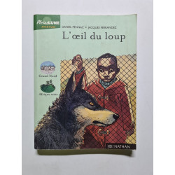 L'oeil du loup - 1992