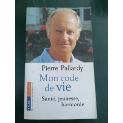 Mon code de vie pocket