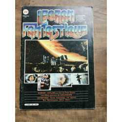 L'Écran Fantastique Nº 20