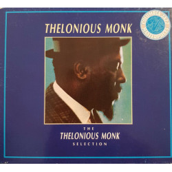 The Thelonious Monk Selection